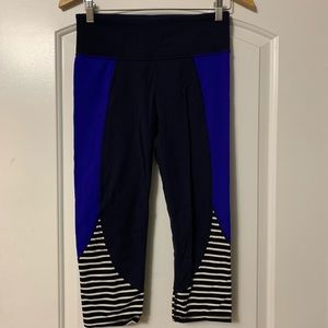 Athleta capris